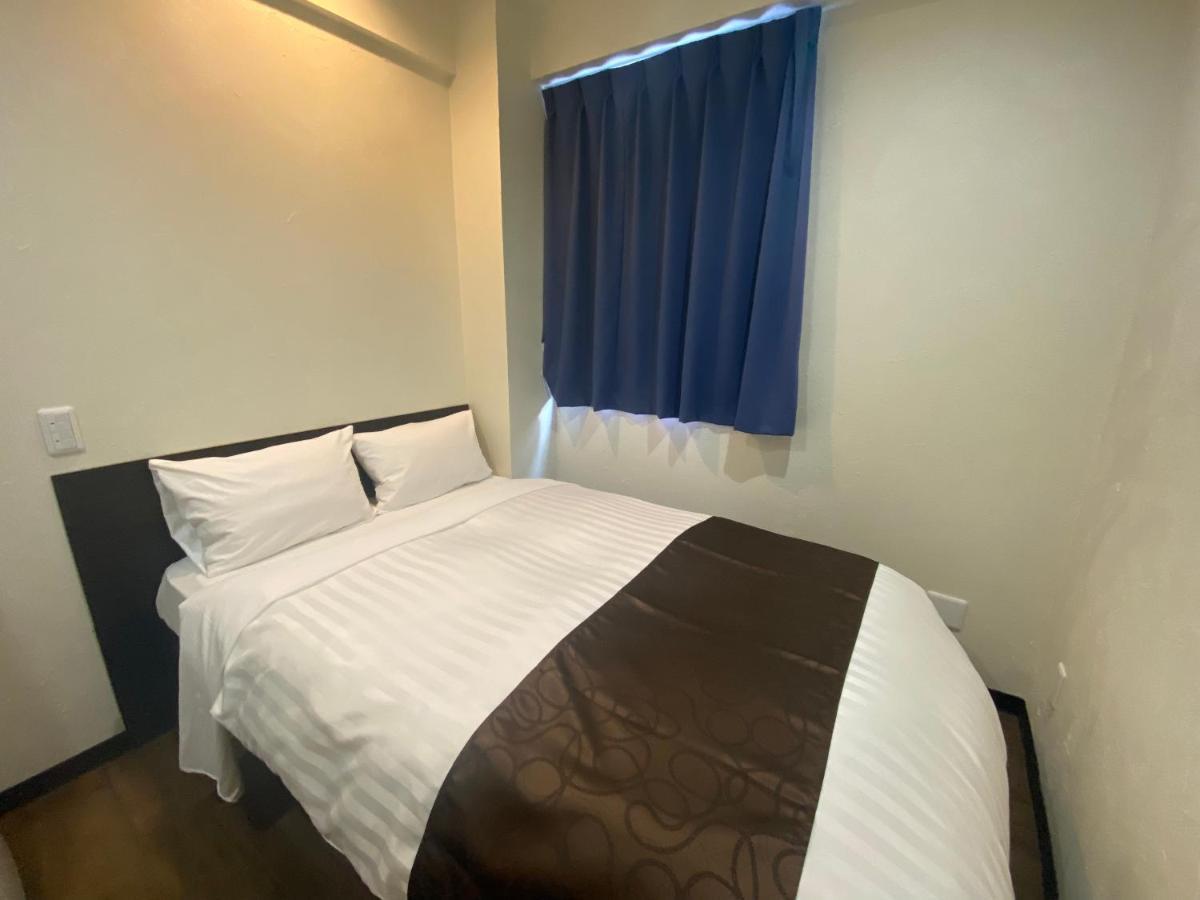 Hotel Mayflower Sendai Eksteriør bilde