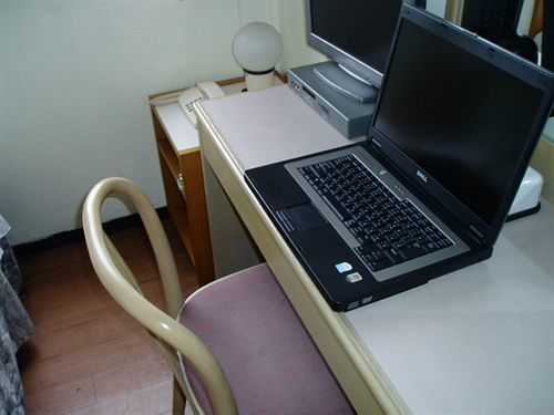 Hotel Mayflower Sendai Eksteriør bilde